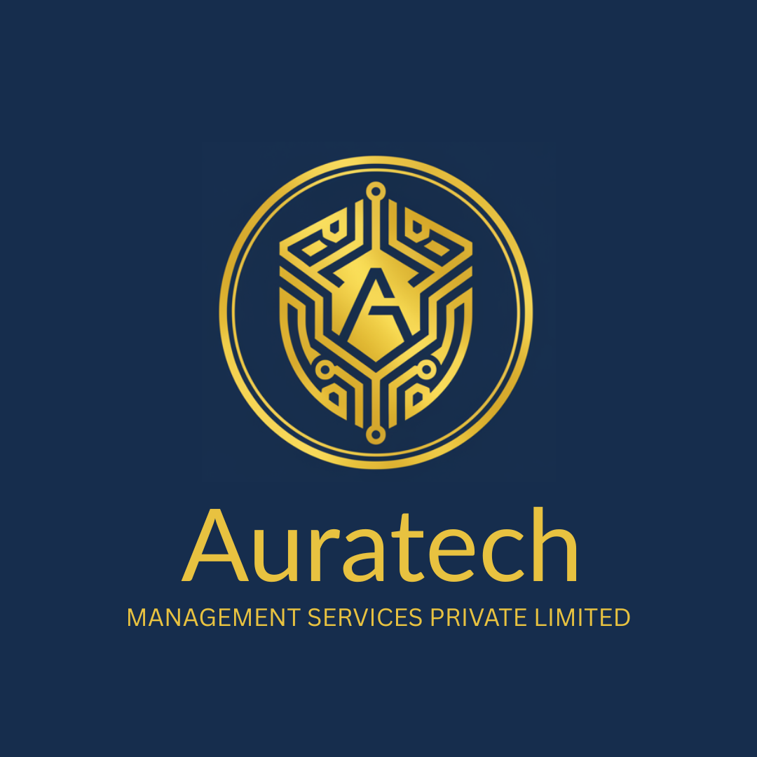 Auratech Logo